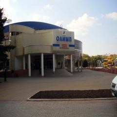 ДС Олимп