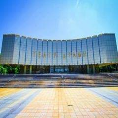 Академический Театр Драмы им М.Горького